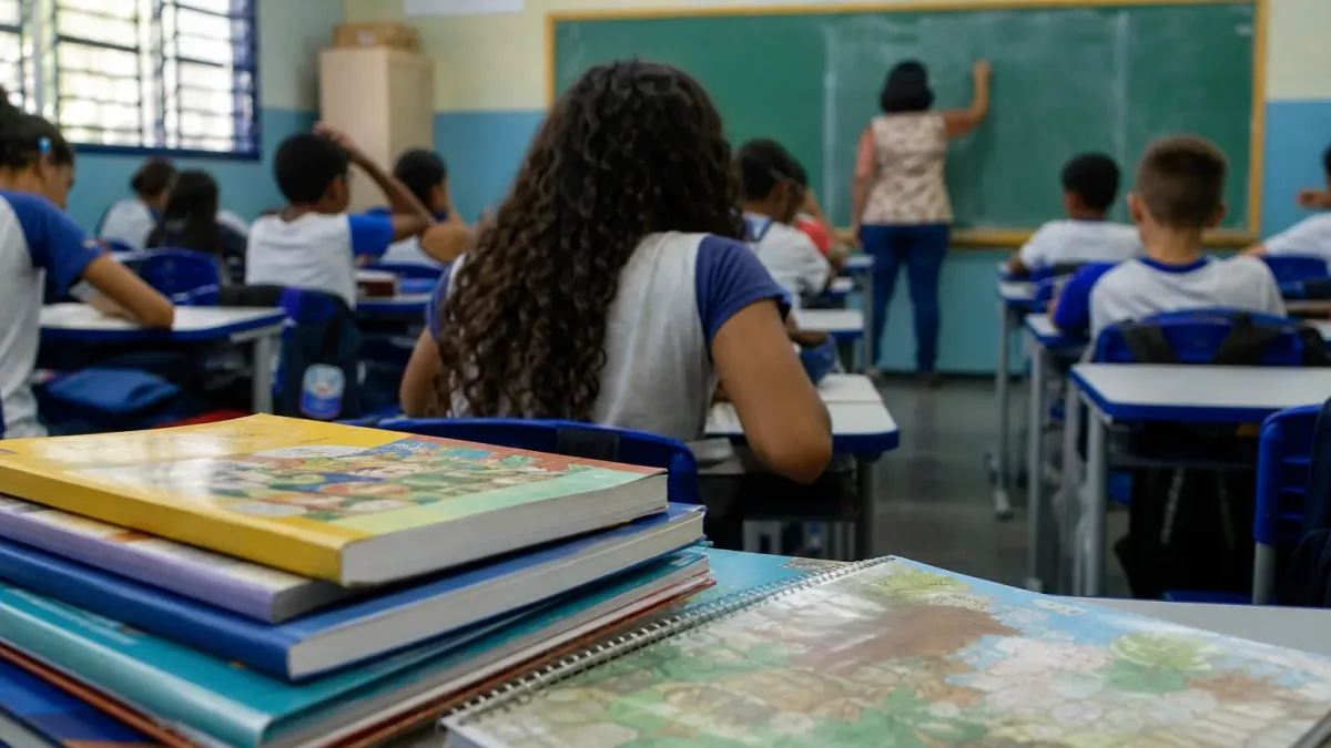 Banco de Avaliadores do PNLD inscrições MEC