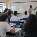 benefícios bancários para professores #TôComProf 2026