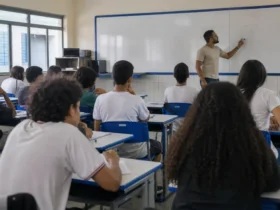 benefícios bancários para professores #TôComProf 2026