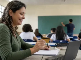 benefícios do MEC para professores no Banco do Brasil