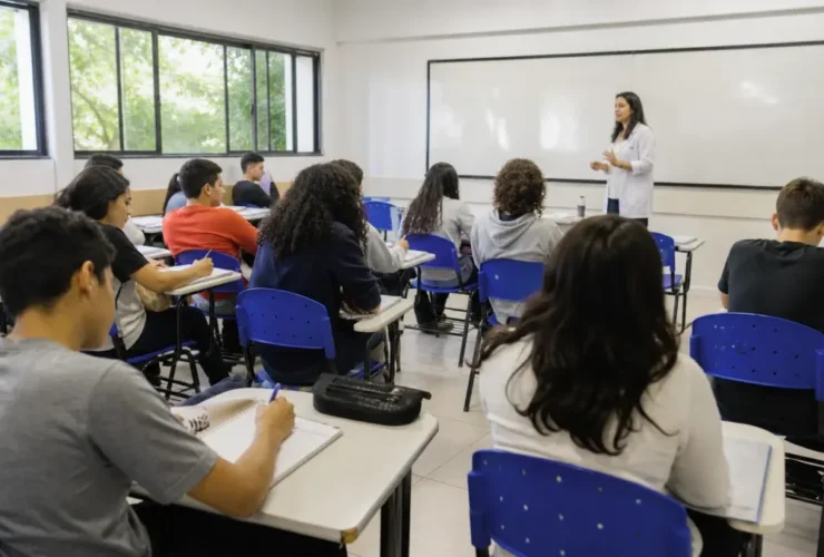benefícios do MEC para professores #TôComProf em julho de 2026