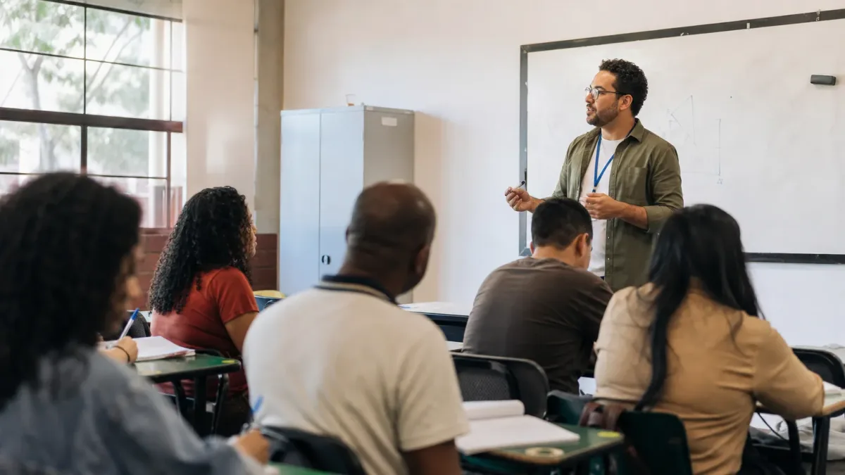 benefícios do #TôComProf para professores na CAIXA