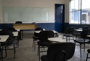 bloqueio de R$ 1,6 bilhão do MEC