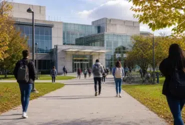 bolsa CAPES professor visitante University at Buffalo 2026