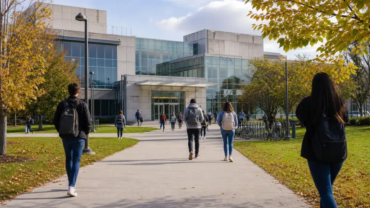 bolsa CAPES professor visitante University at Buffalo 2026