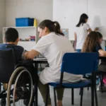 bolsa pós-doutorado Capes R$ 5.300 em Educação Inclusiva