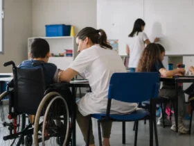 bolsa pós-doutorado Capes R$ 5.300 em Educação Inclusiva