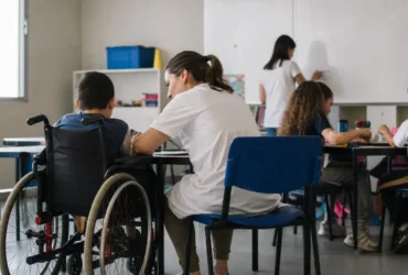 bolsa pós-doutorado Capes R$ 5.300 em Educação Inclusiva