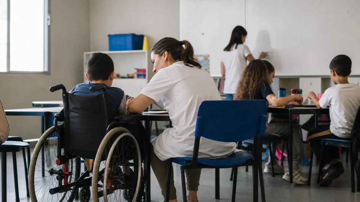 bolsa pós-doutorado Capes R$ 5.300 em Educação Inclusiva
