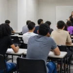 bolsa universidade 2027 Manaus 19.930 bolsas