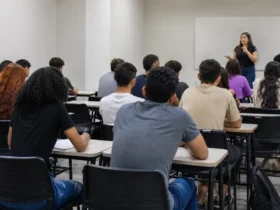 bolsa universidade 2027 Manaus 19.930 bolsas