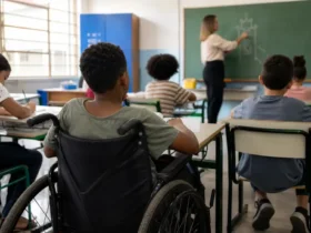 bolsas Capes educação inclusiva 2026
