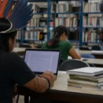 bolsas Capes para pesquisadores indígenas