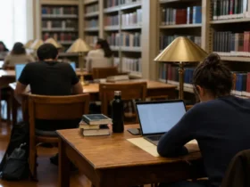bolsas Fulbright para docentes brasileiros