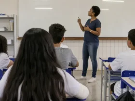 bolsas integrais de licenciatura Prilei MEC
