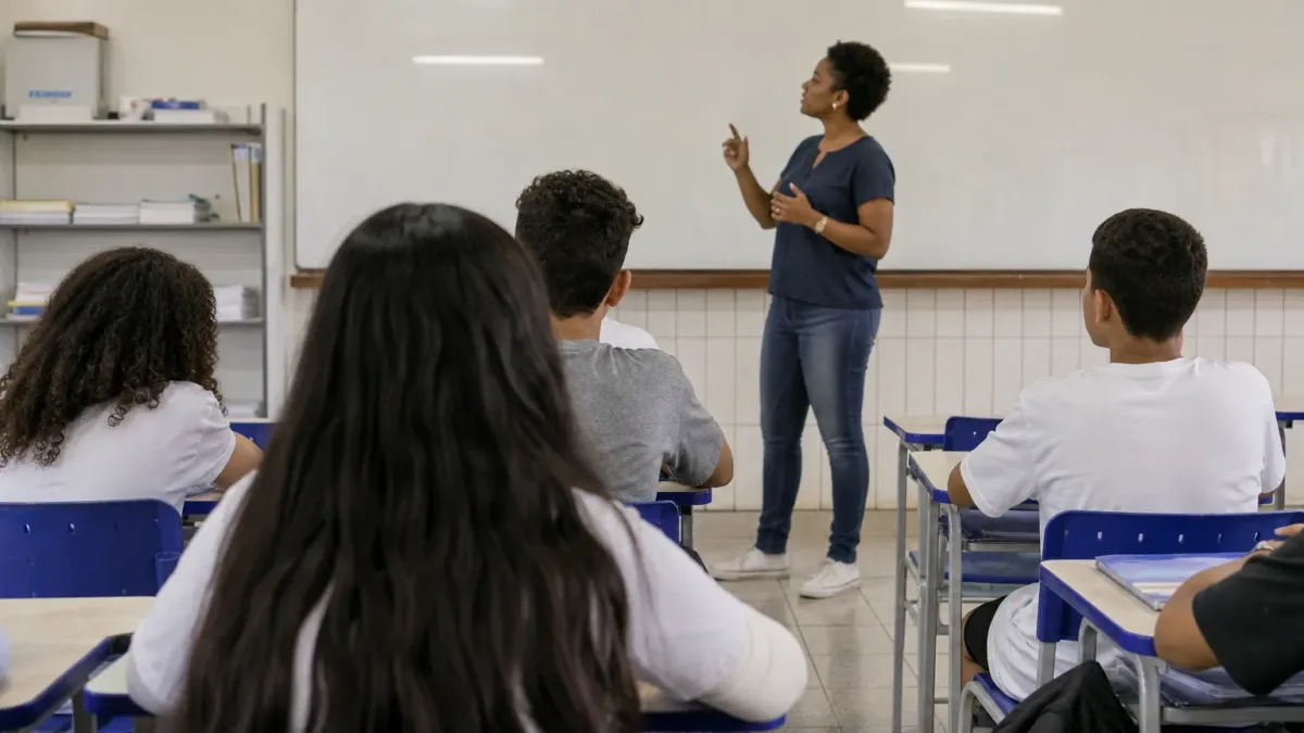 bolsas integrais de licenciatura Prilei MEC