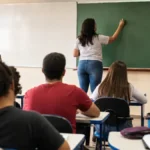 cadastro de reserva Professor MAPB Língua Portuguesa Irupi ES