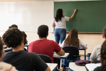 cadastro de reserva Professor MAPB Língua Portuguesa Irupi ES