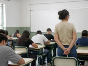 cadastro fiscal do Saresp 2026 Vunesp