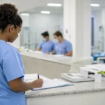 cadastro reserva IGESDF Enfermeiro R$ 4,8 mil