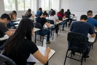 cadastro reserva Prefeitura de Cunhataí (SC) até R$ 7,1 mil