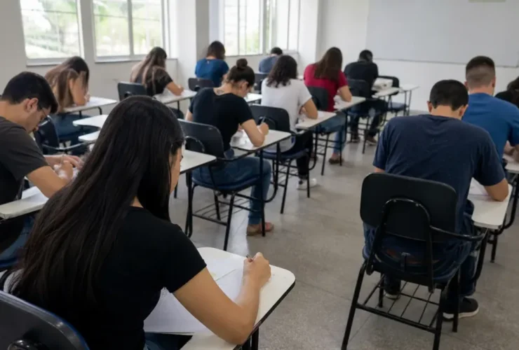 cadastro reserva Prefeitura de Cunhataí (SC) até R$ 7,1 mil