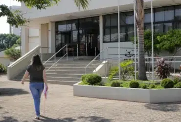 cadastro reserva Prefeitura de Enéas Marques seletivo