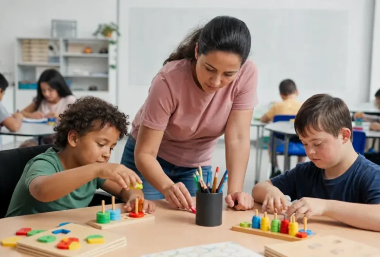 cadernos pedagógicos gratuitos MEC educação inclusiva