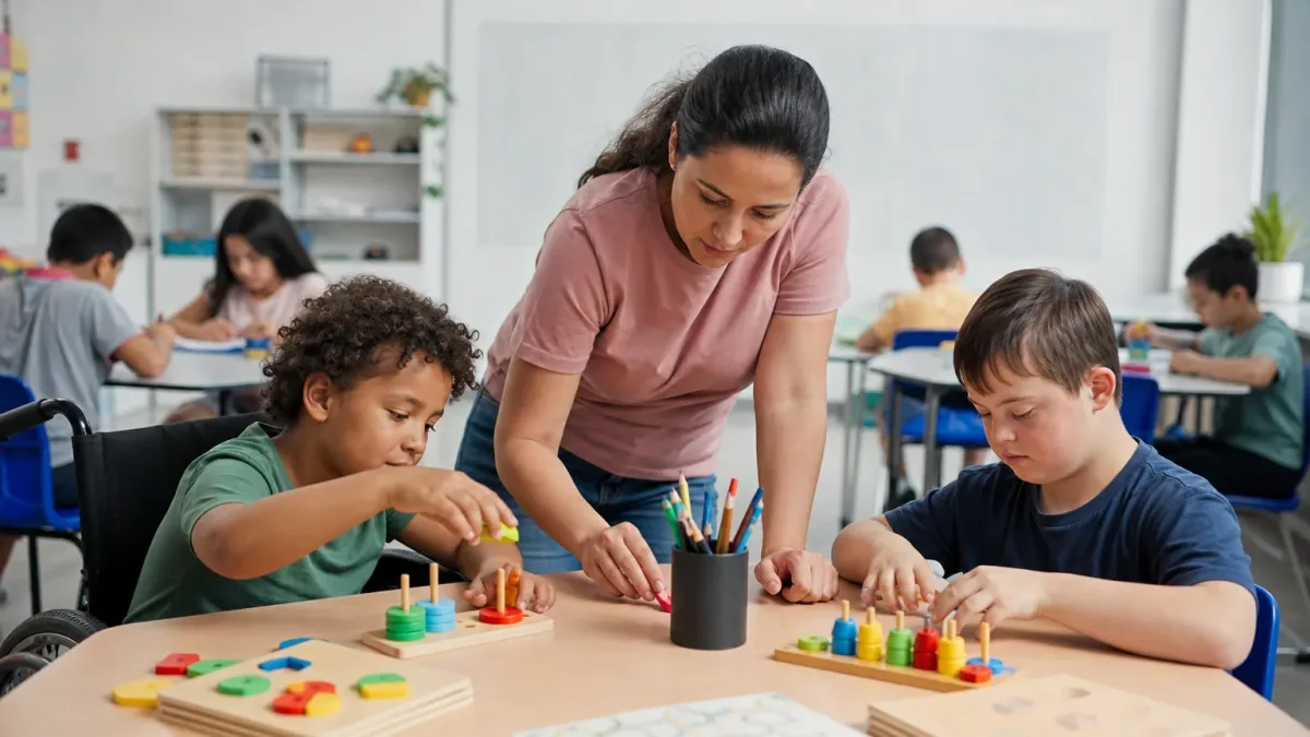 cadernos pedagógicos gratuitos MEC educação inclusiva