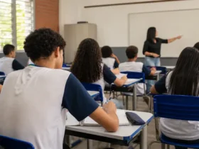 calendário de pagamentos do Pé-de-Meia agosto R$ 200
