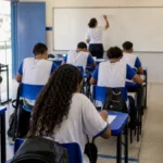 calendário escolar Sergipe 2027 após greve