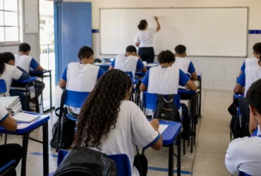 calendário escolar Sergipe 2027 após greve