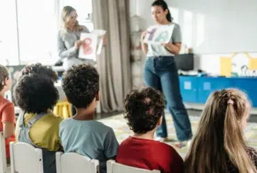 processo seletivo Prefeitura de Carlinda