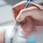 Carta de intenção para mestrado