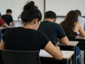 Cartão de Confirmação PND 2026 sai 9 de setembro