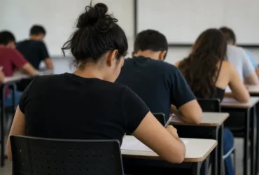 Cartão de Confirmação PND 2026 sai 9 de setembro