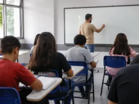Carteira Nacional Docente CNDB agosto de 2026