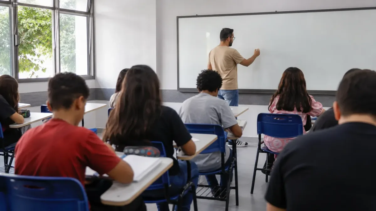 Carteira Nacional Docente CNDB agosto de 2026