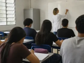 Carteira Nacional Docente CNDB como solicitar em setembro