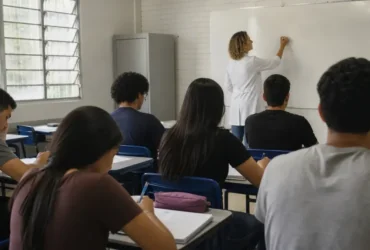 Carteira Nacional Docente CNDB como solicitar em setembro