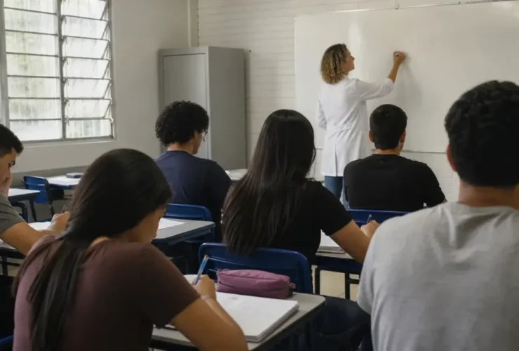 Carteira Nacional Docente CNDB como solicitar em setembro