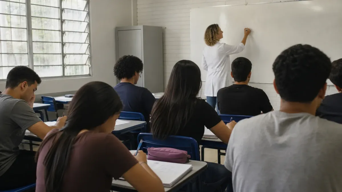 Carteira Nacional Docente CNDB como solicitar em setembro
