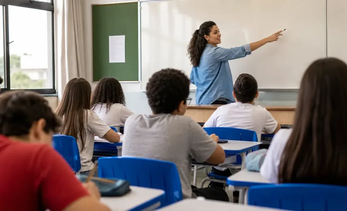 Carteira Nacional Docente CNDB grátis