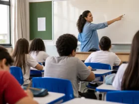 Carteira Nacional Docente CNDB grátis