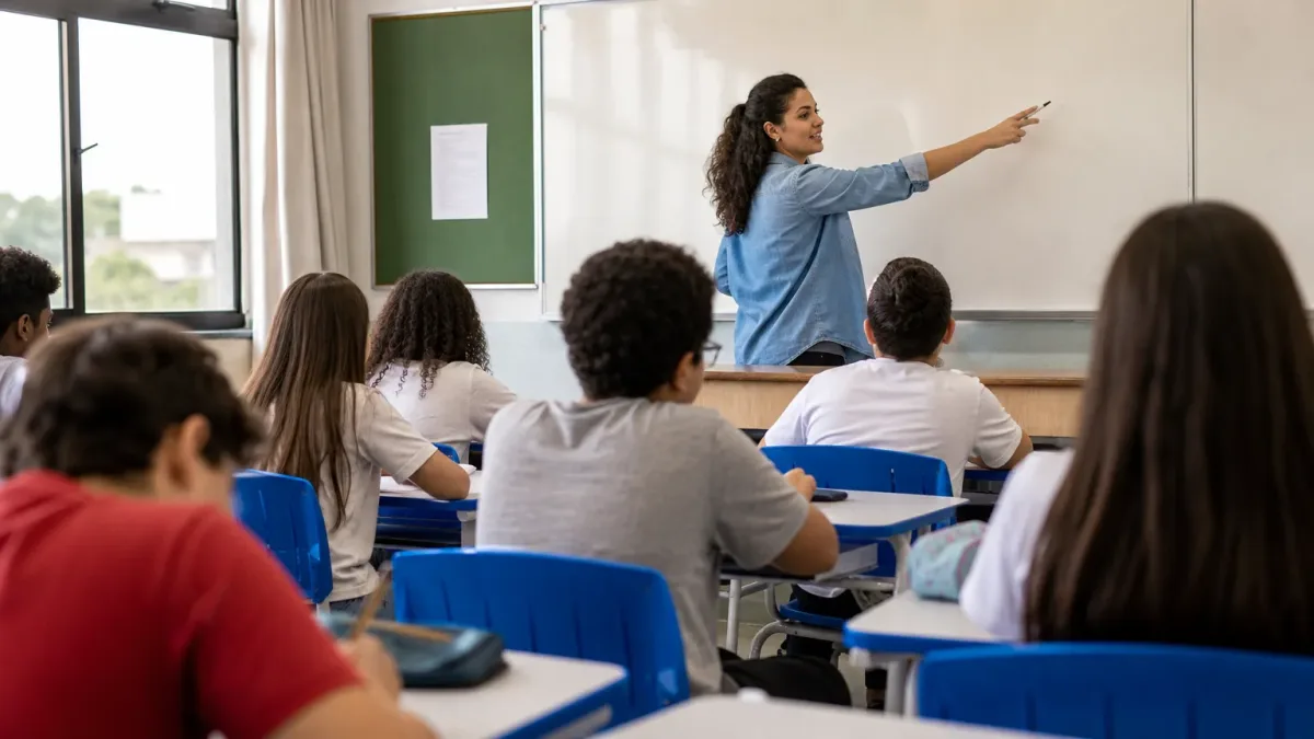 Carteira Nacional Docente CNDB grátis