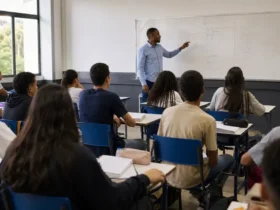 Carteira Nacional Docente CNDB passo a passo grátis