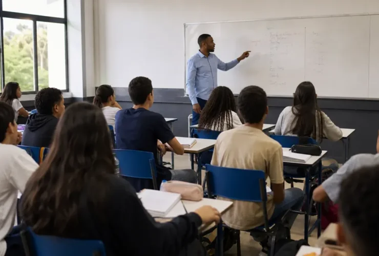 Carteira Nacional Docente CNDB passo a passo grátis