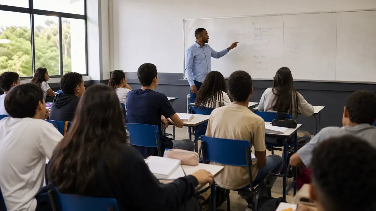 Carteira Nacional Docente CNDB passo a passo grátis