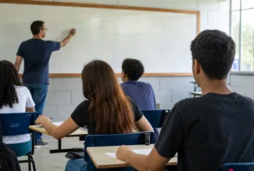 Carteira Nacional Docente do Brasil CNDB como solicitar