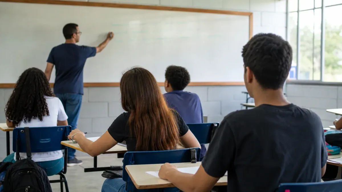 Carteira Nacional Docente do Brasil CNDB como solicitar